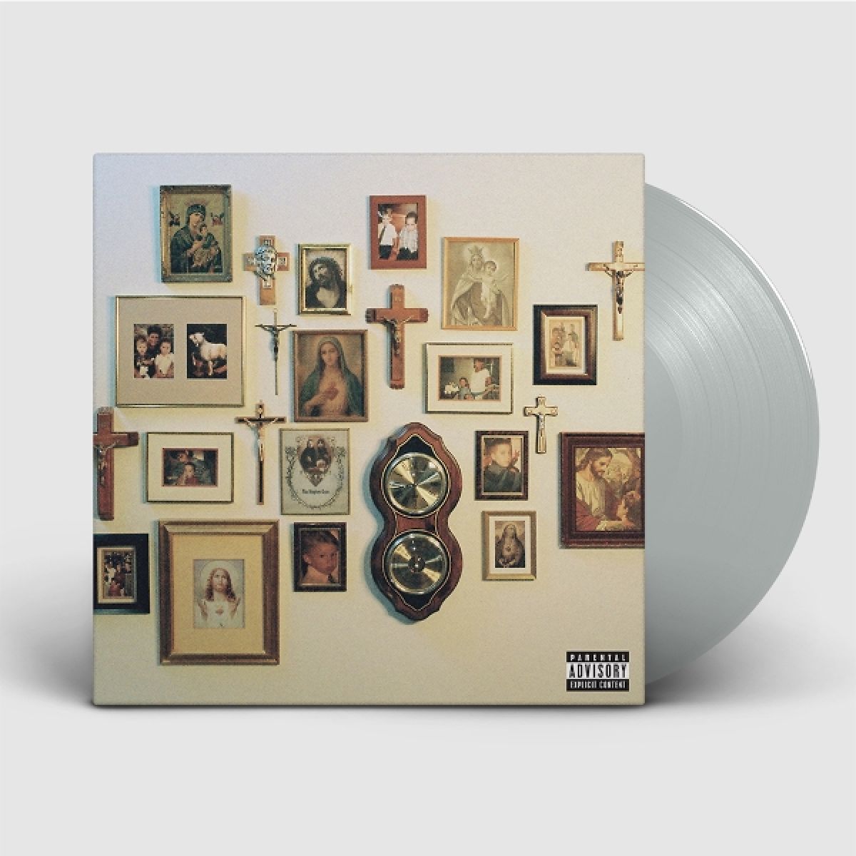Afbeelding van $uicideboy$ - Thy Kingdom Come