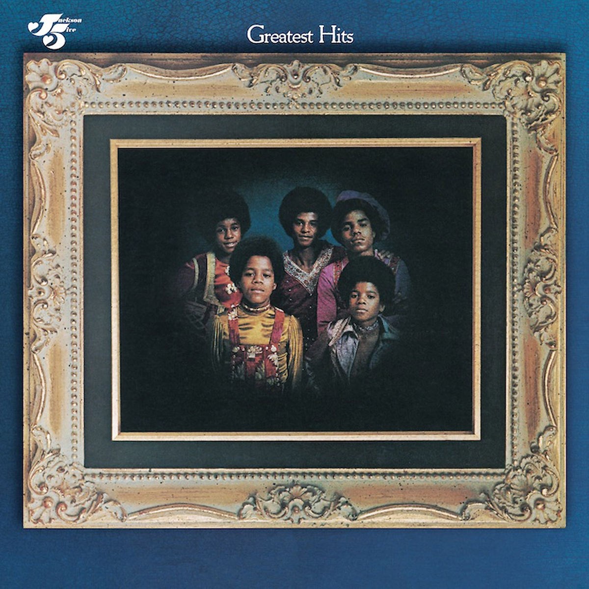 Afbeelding van Jackson 5 - Greatest Hits