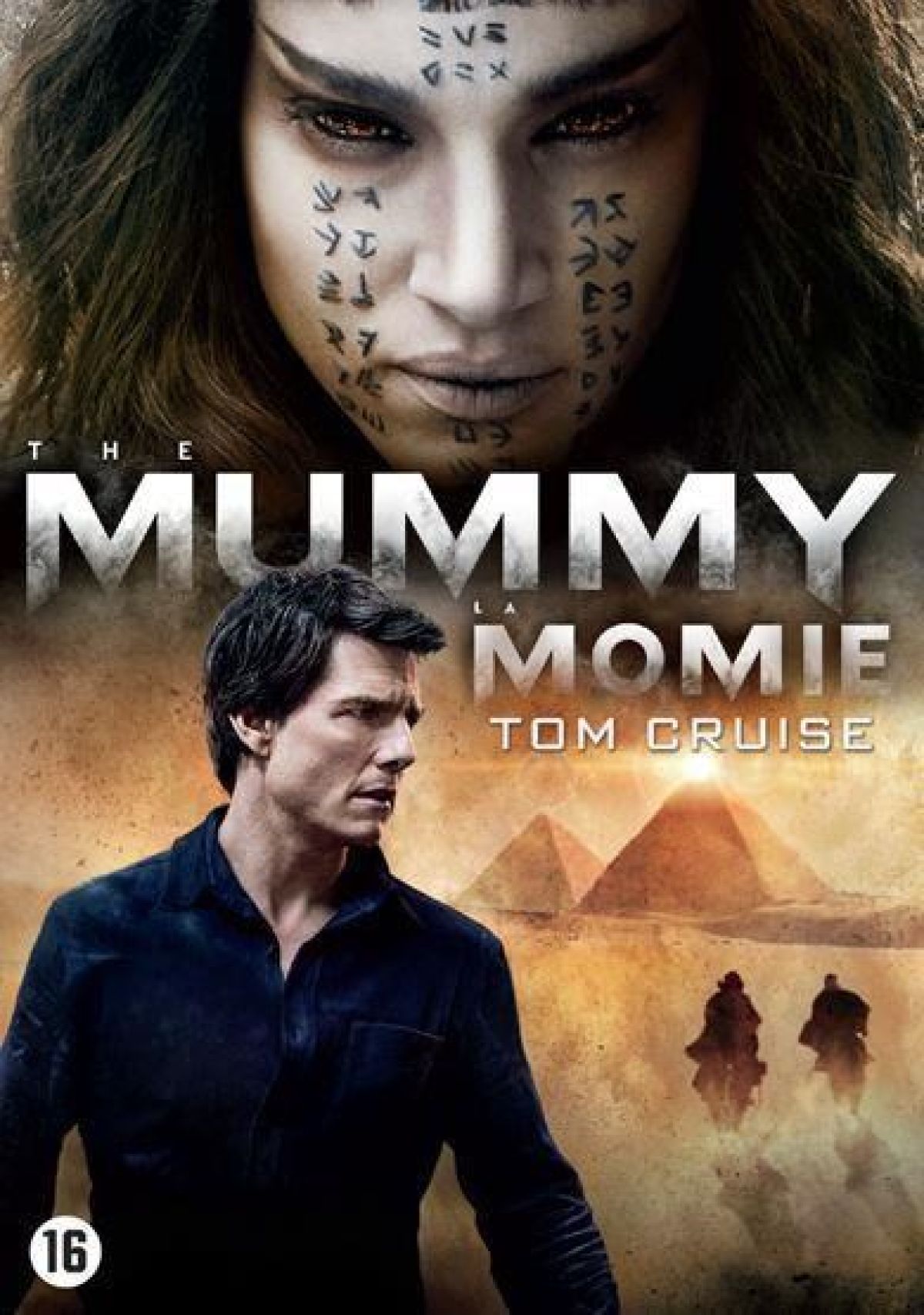 Afbeelding van Mummy 