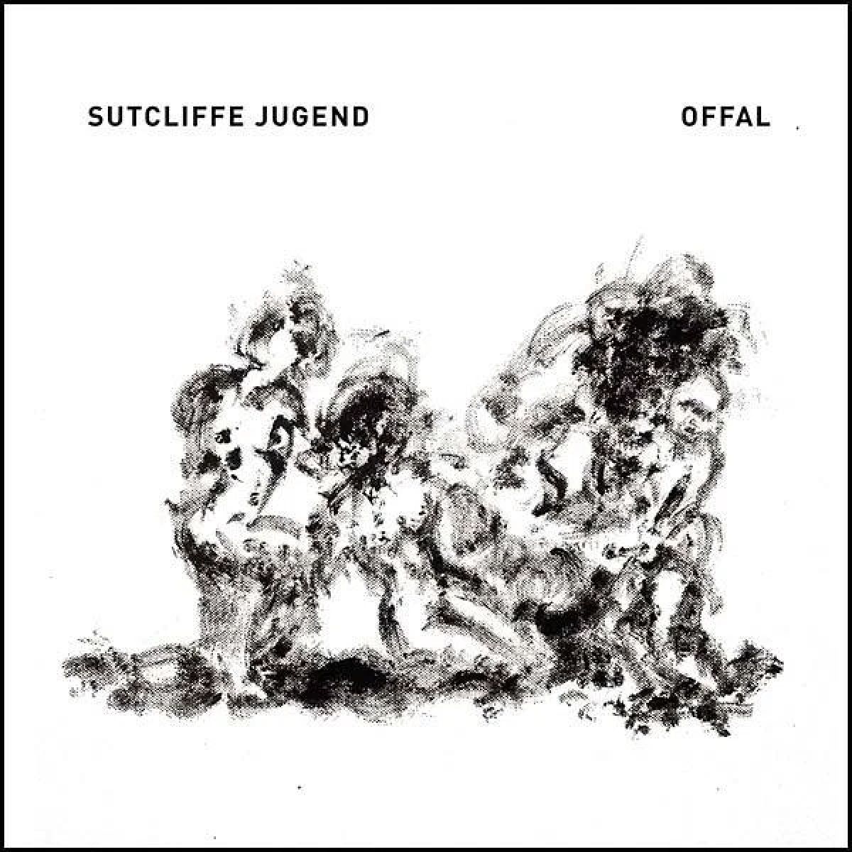 Afbeelding van Sutcliffe Jugend - Offal
