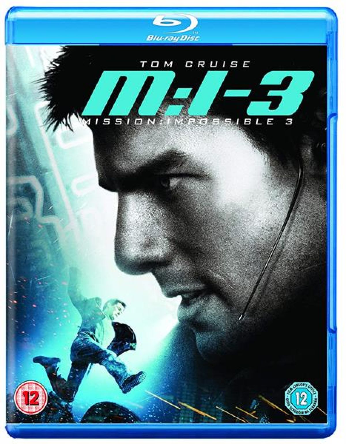 Afbeelding van Mission Impossible 3