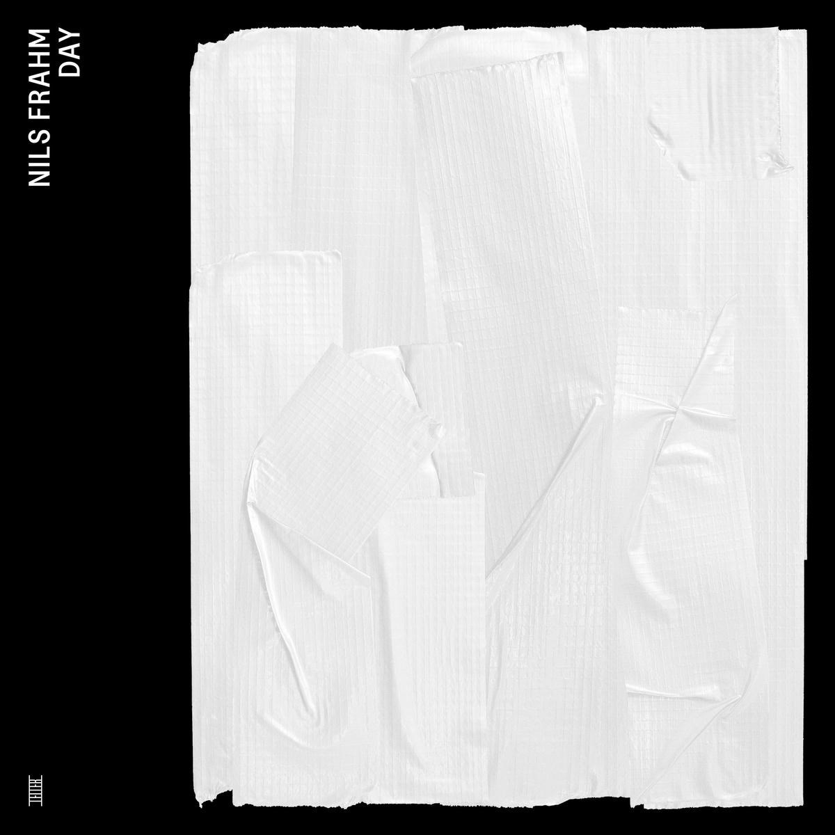 Afbeelding van Nils Frahm - Day