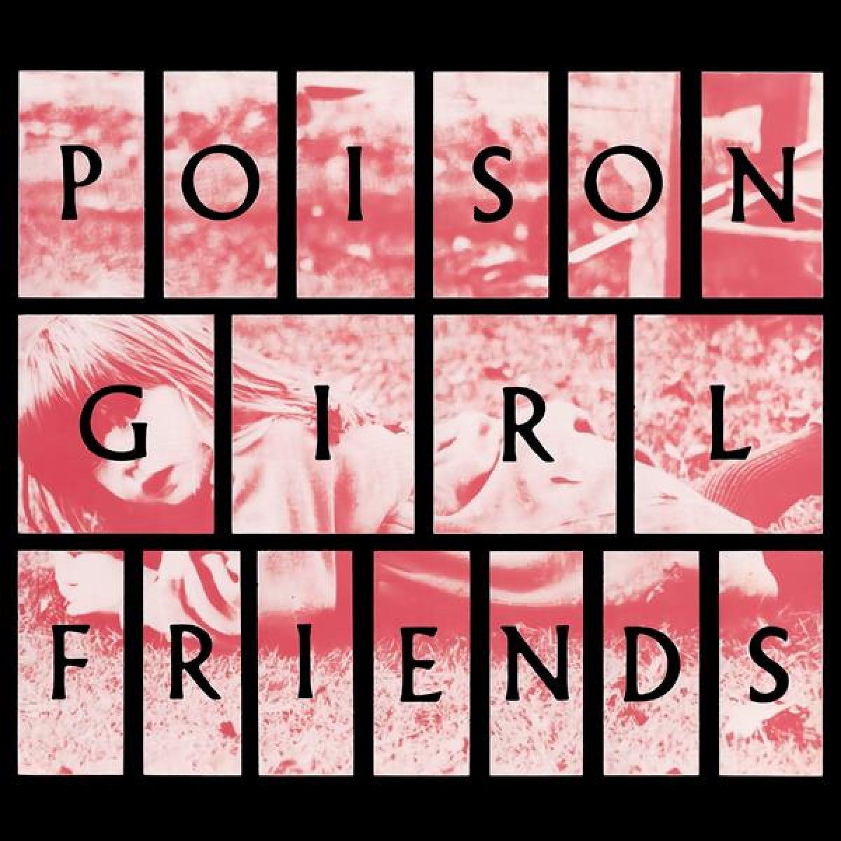 Afbeelding van POiSON GiRL FRiENDS