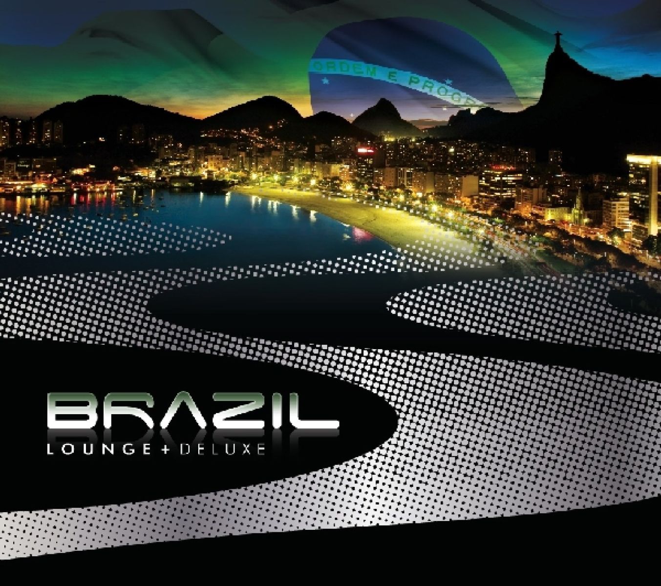 Afbeelding van Various Artists - Brazil Lounge