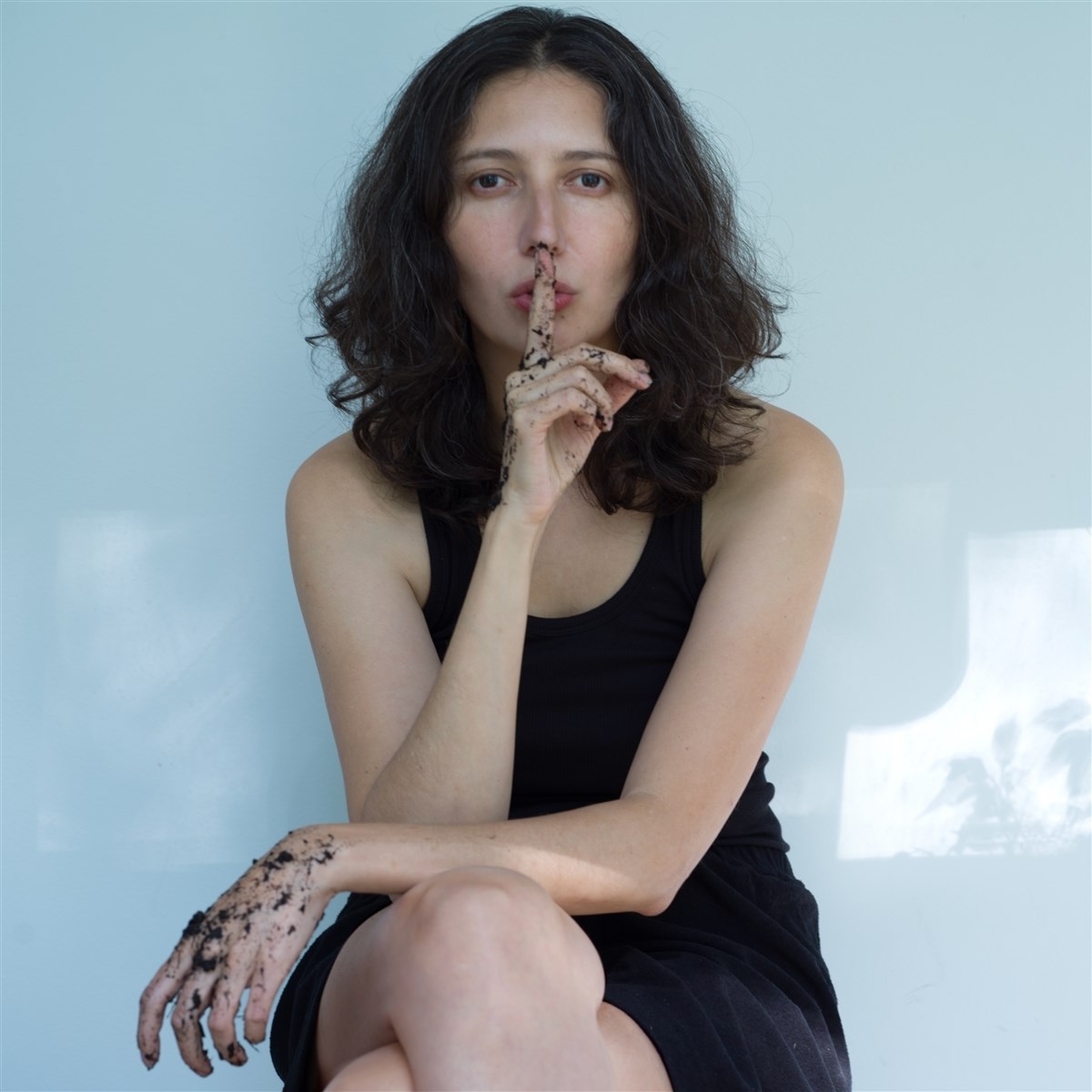 Afbeelding van Maria Usbeck - Naturaleza