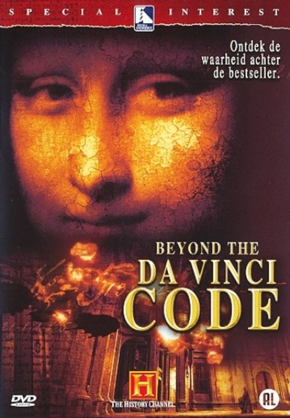 Beyond The Da Vinci Code