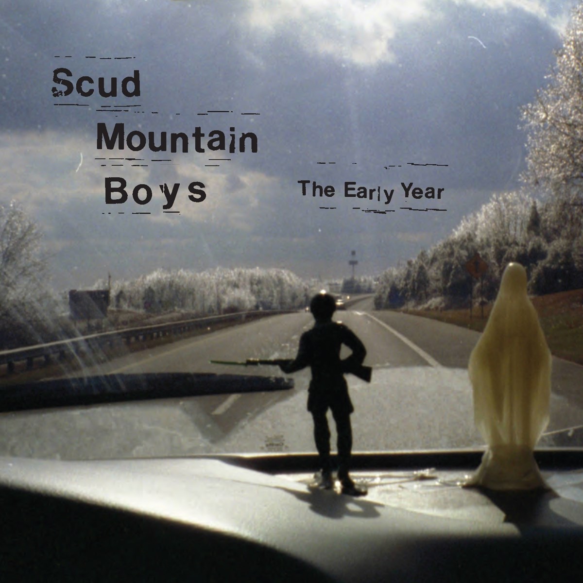 Afbeelding van Scud Mountain Boys - The Early Year