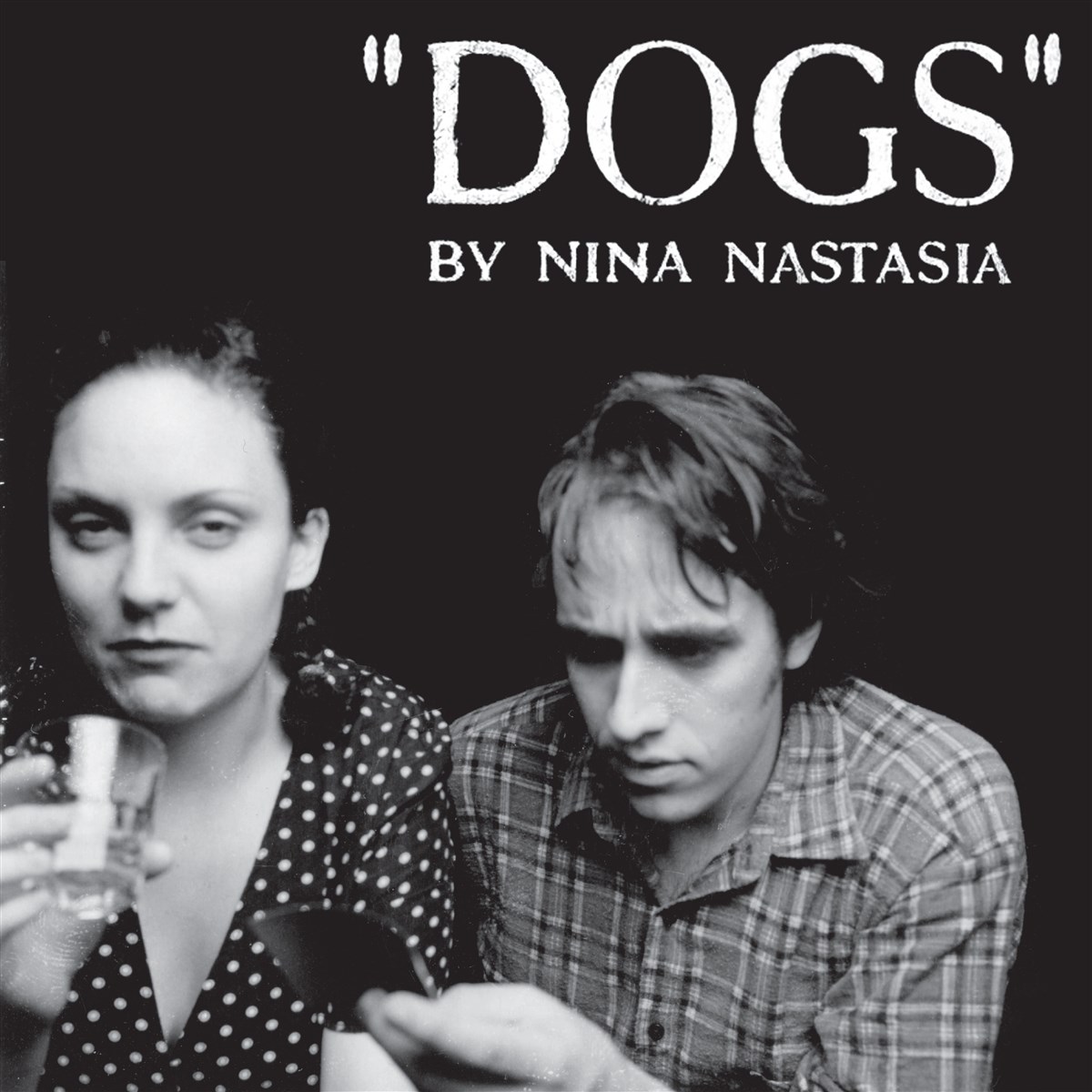 Afbeelding van Nina Nastasia - Dogs
