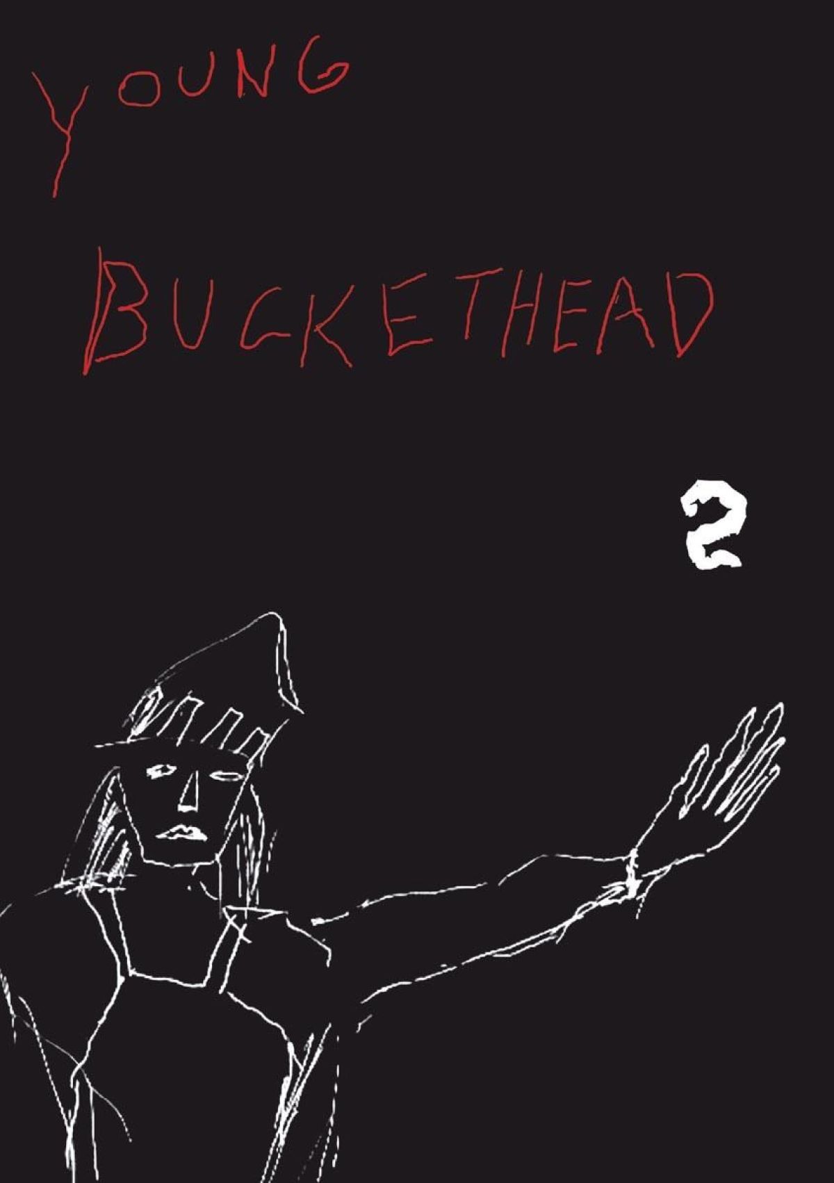Afbeelding van Buckethead - Young Buckethead Vol.2