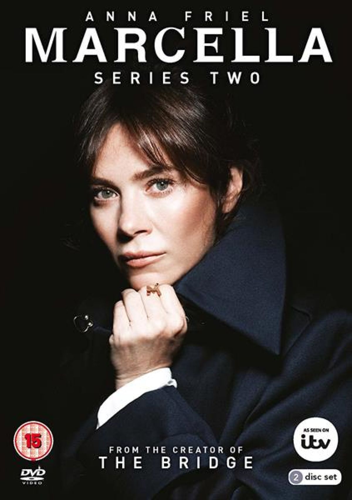 Afbeelding van Marcella Season 2