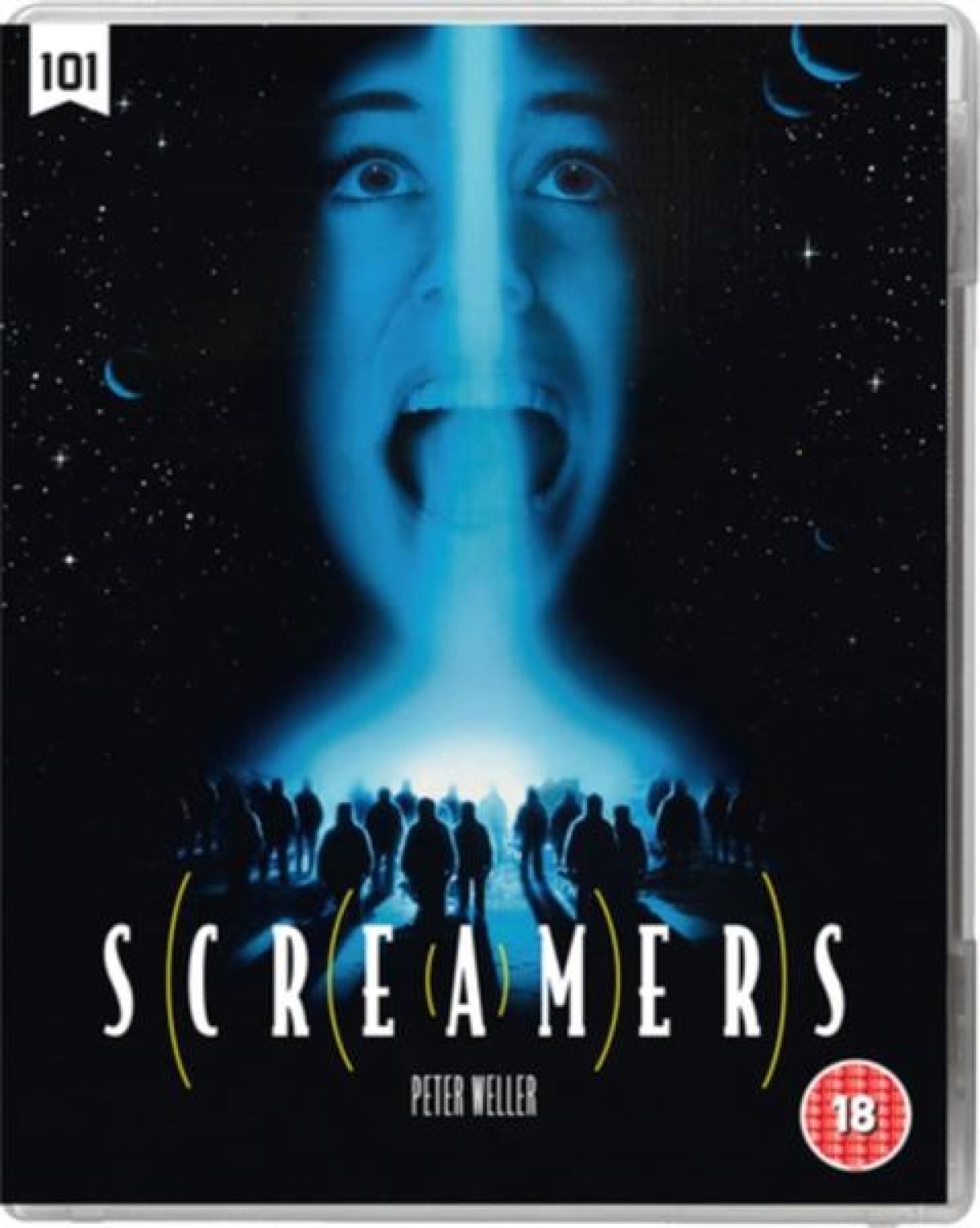 Afbeelding van Screamers