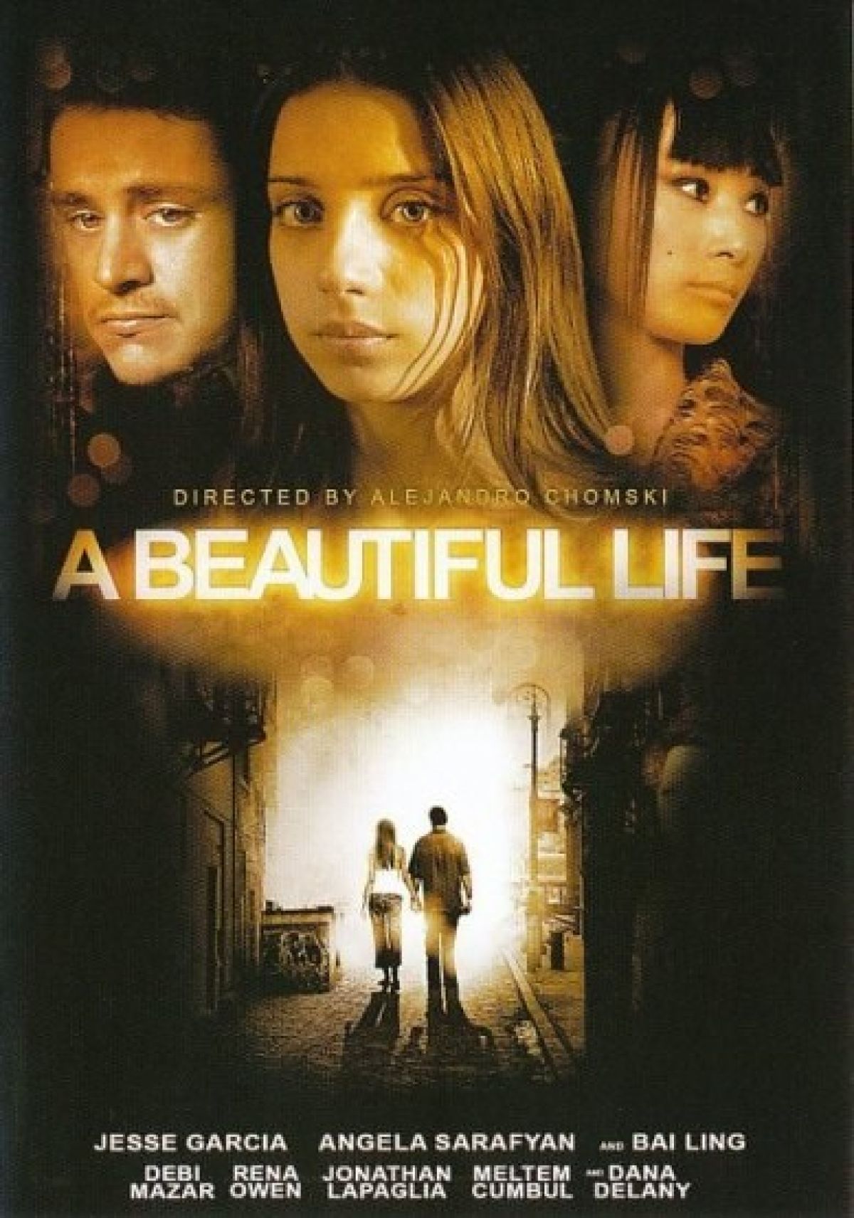 Beautiful Life