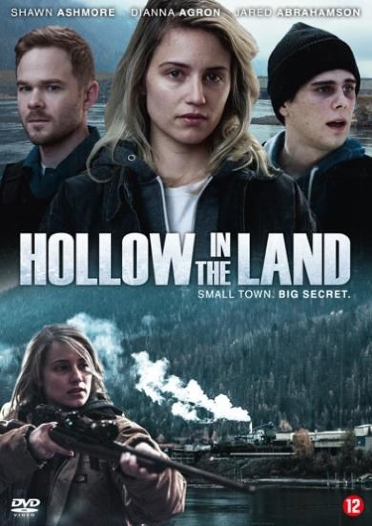 Afbeelding van Hollow In The Land