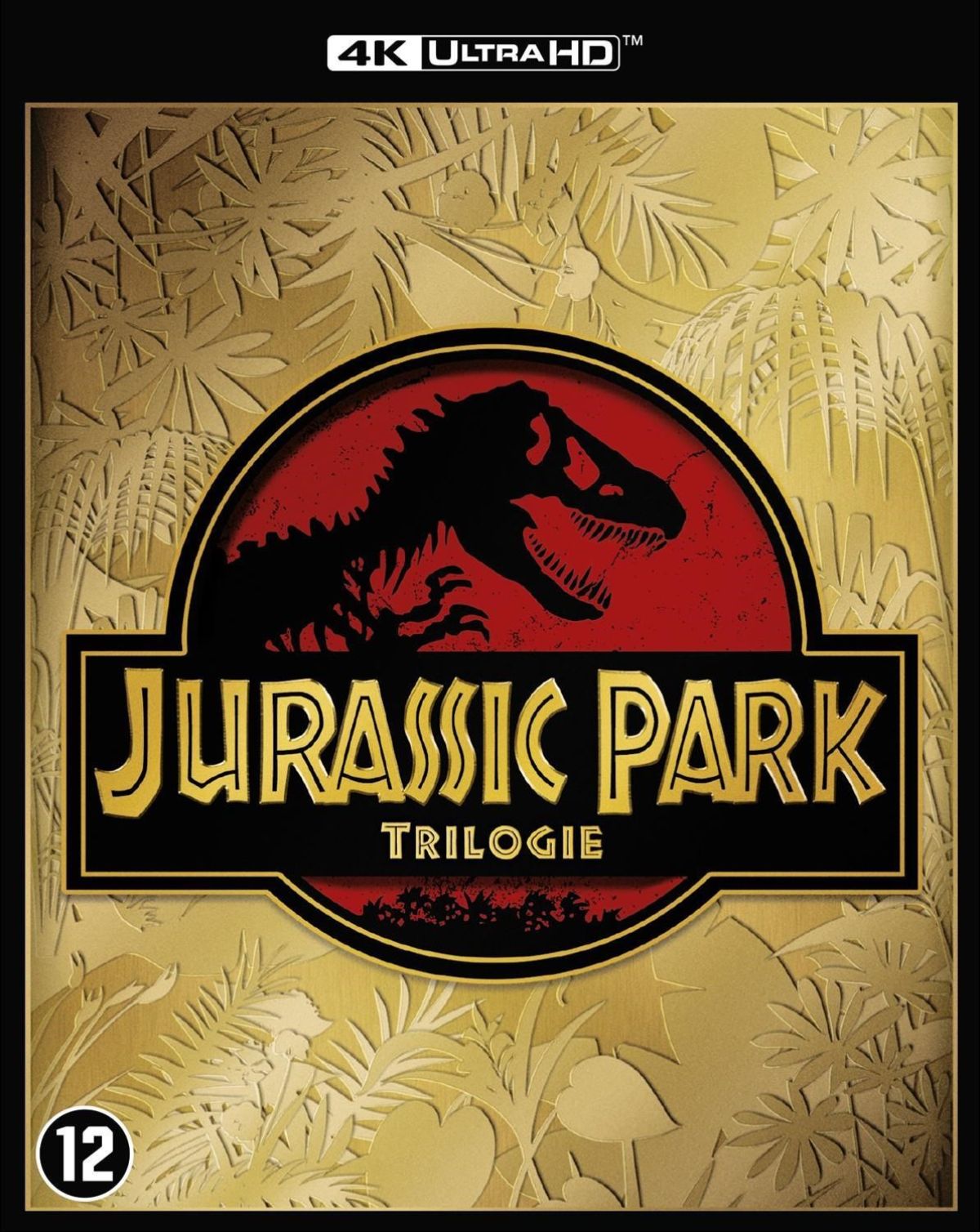 Afbeelding van Jurassic Park 1 - 3
