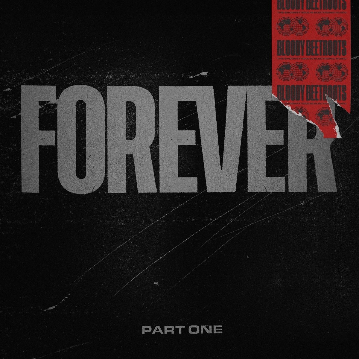 Afbeelding van Bloody Beetroots - Forever Part 1