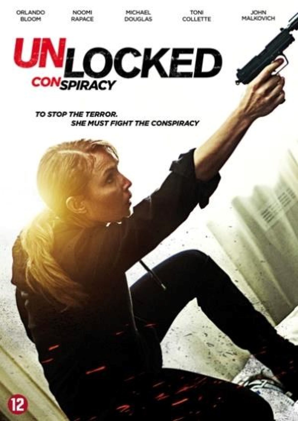Afbeelding van Unlocked