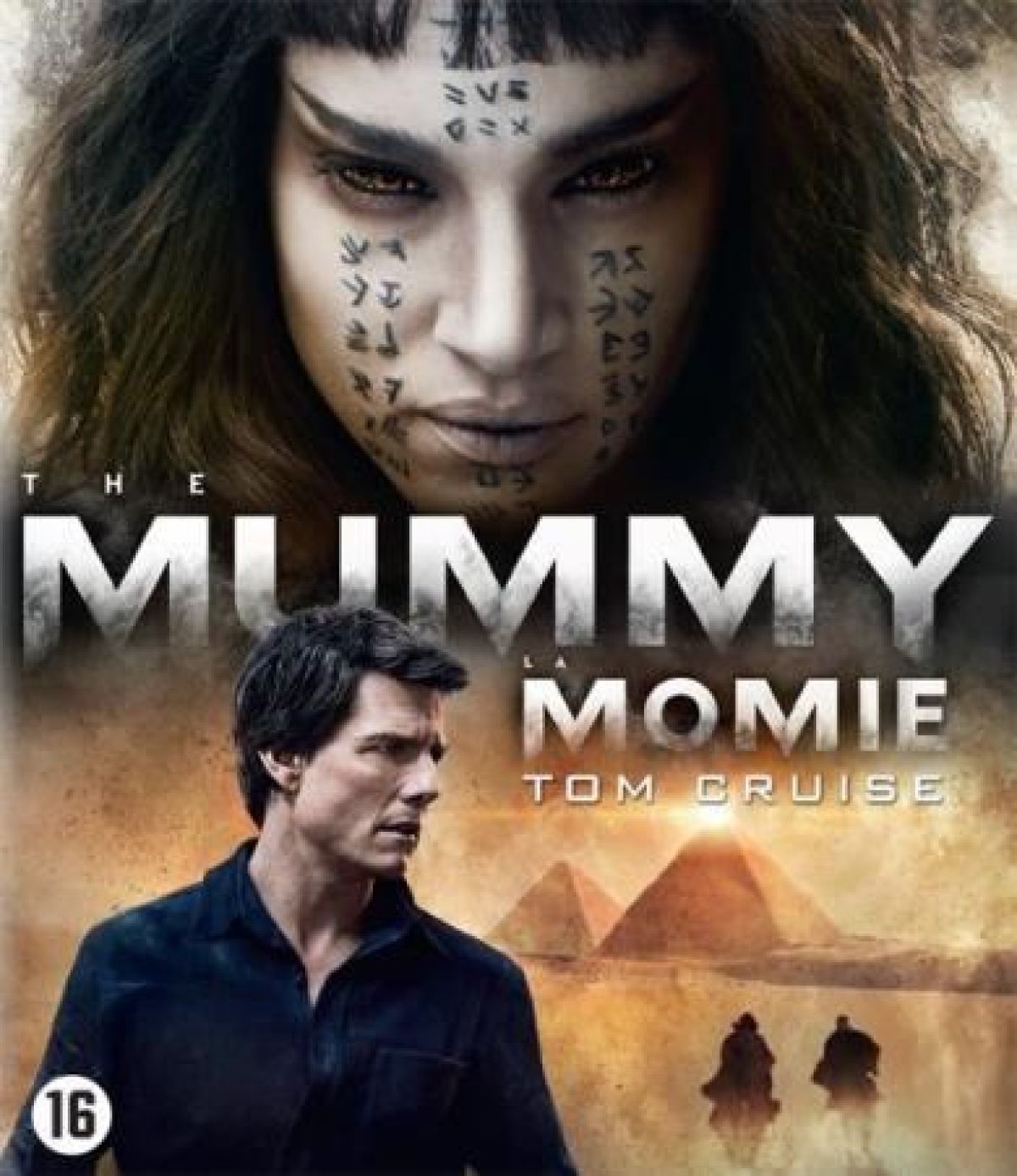 Afbeelding van Mummy 