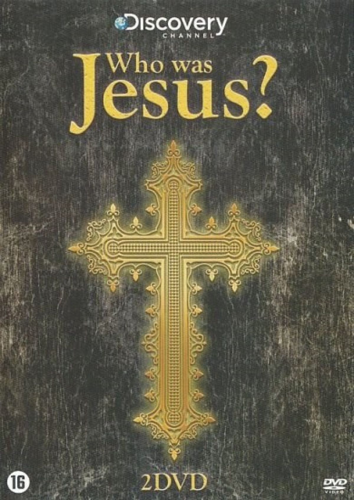 Who was Jesus