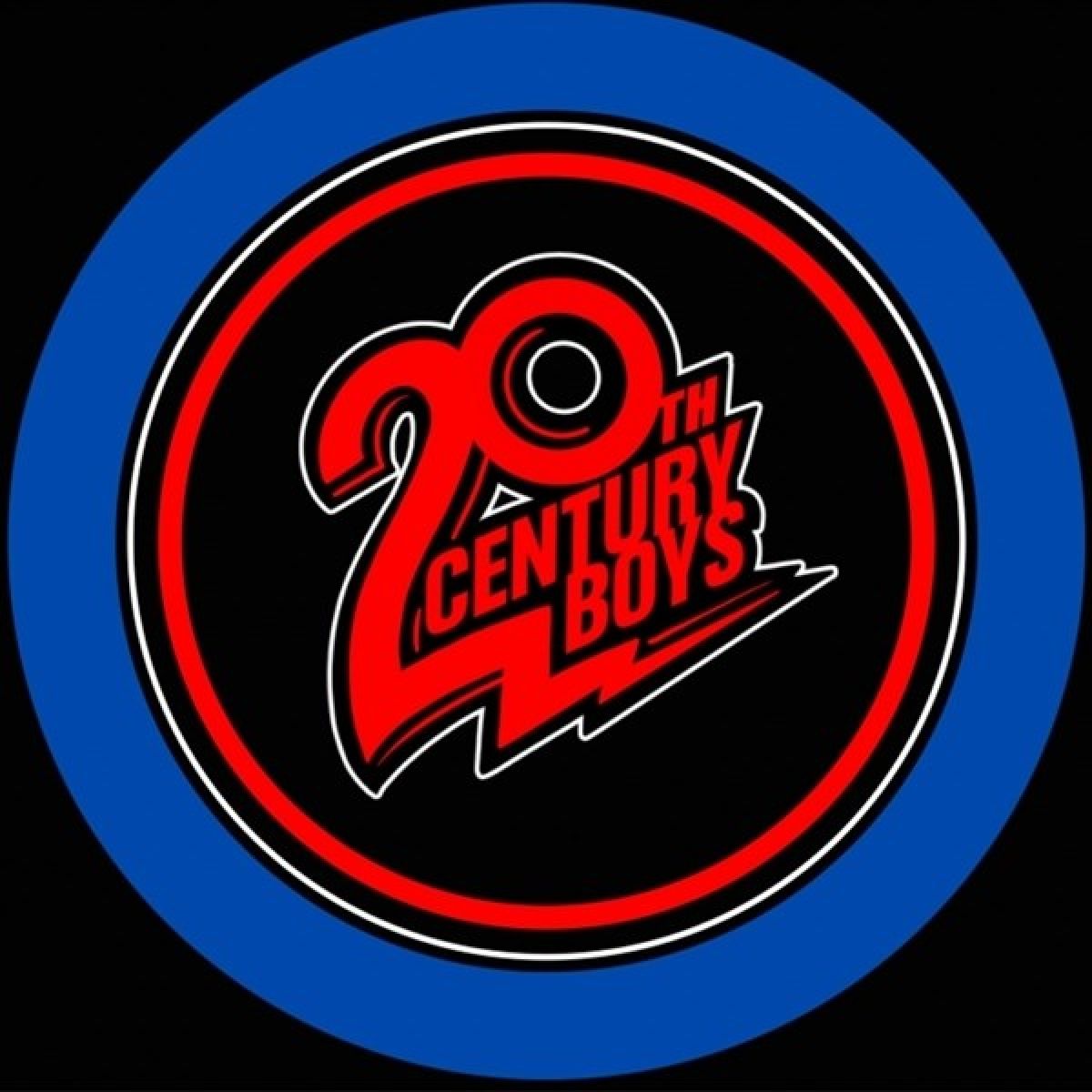 Afbeelding van 20th Century Boys - 20th Century Boys