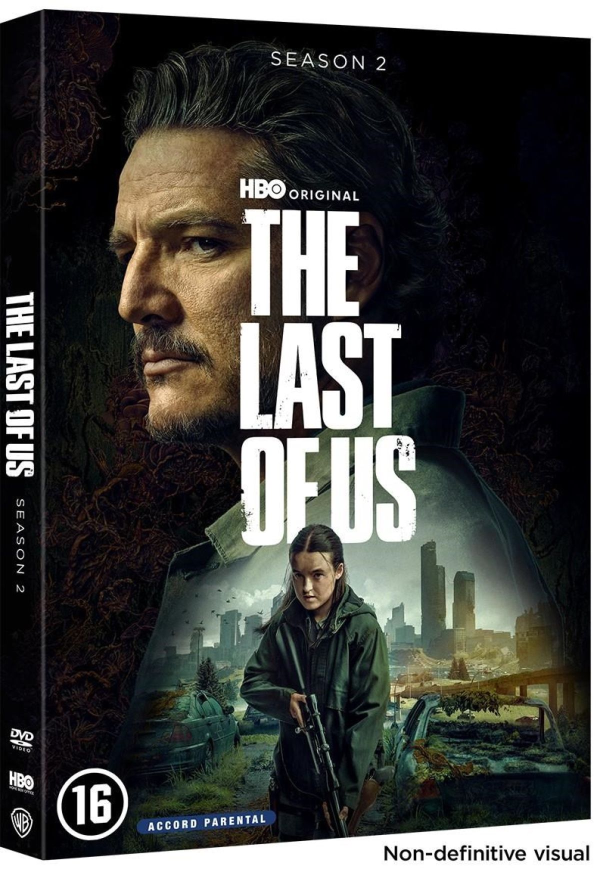 The Last Of Us - Seizoen 2