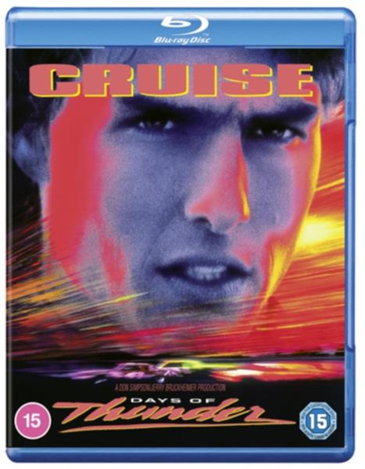 Days Of Thunder