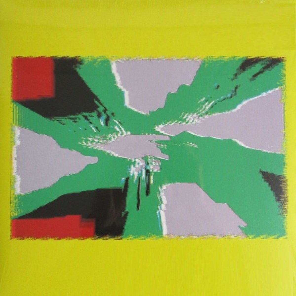 Afbeelding van Various Artists - Oz Echoes: DIY Cassettes And Archives 1980-1989