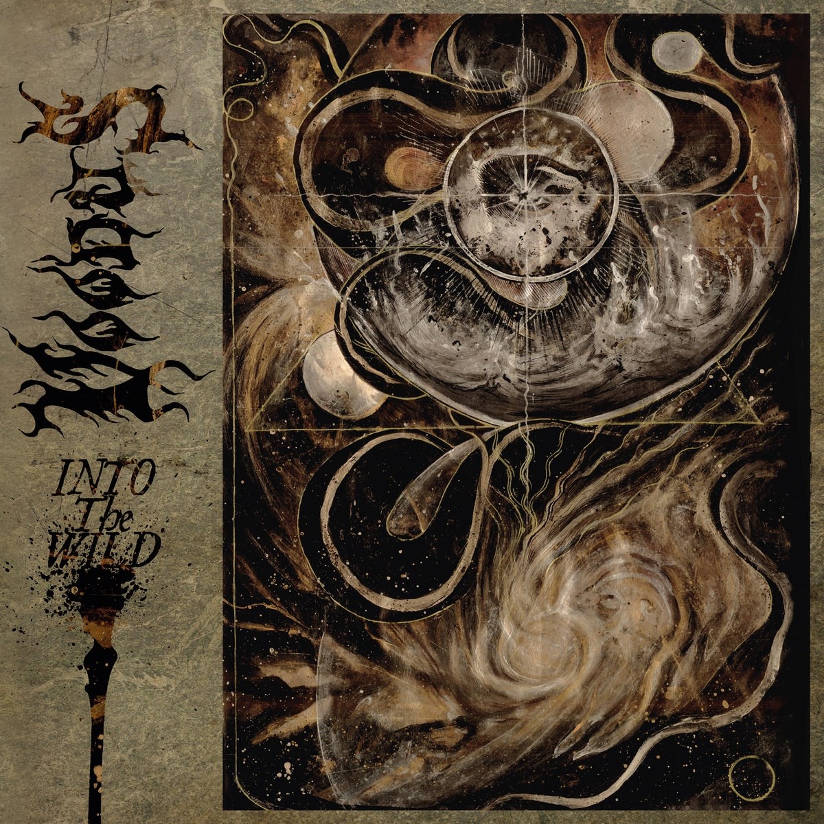 Voodus - Into The Wild