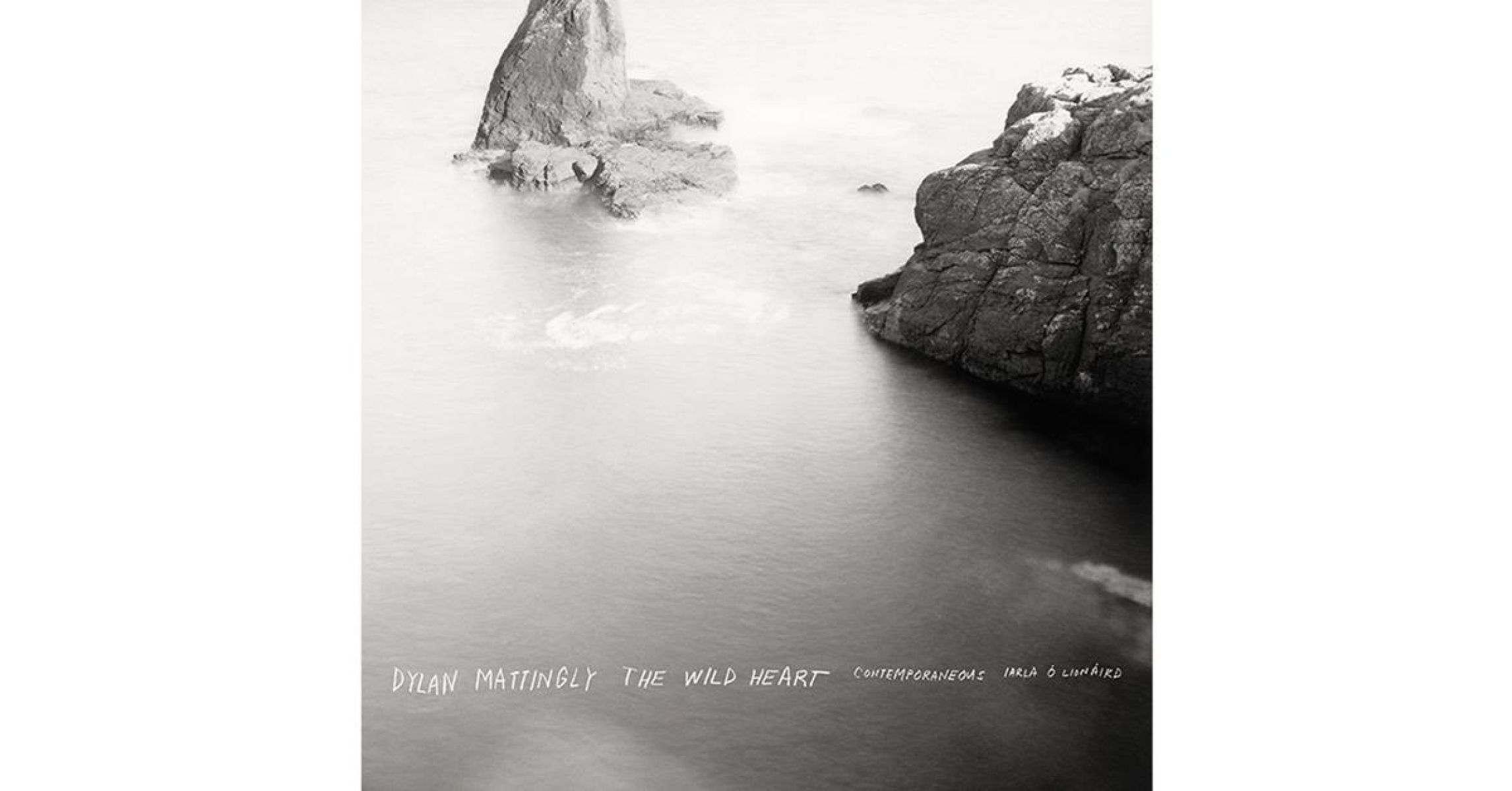 Afbeelding van Iarla O'Lionaird, Contemporaneous & David Bloom - Dylan Mattingly: The Wild Heart