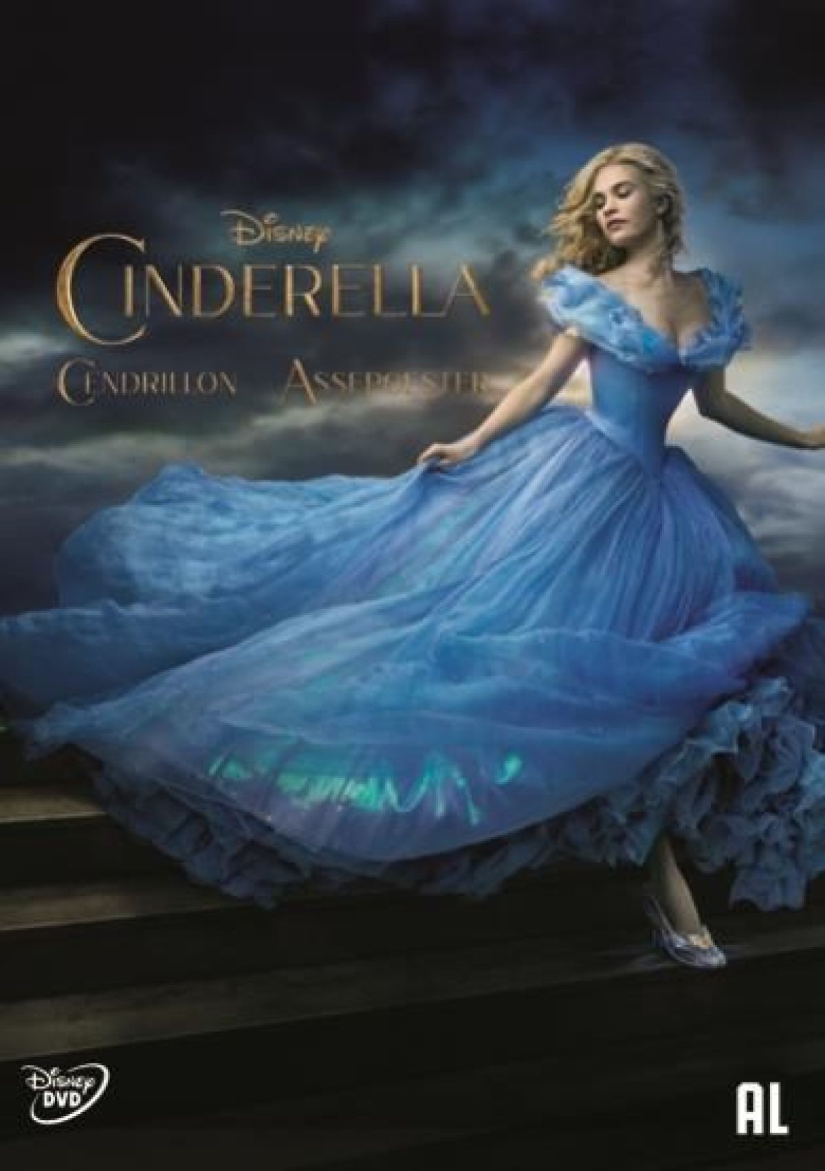 Cinderella