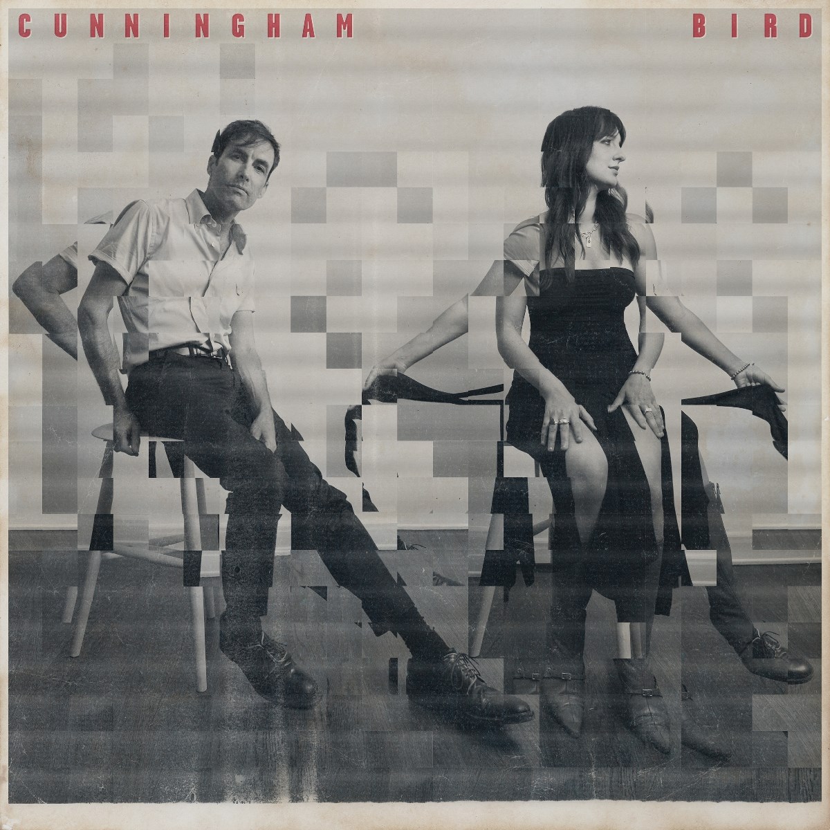 Afbeelding van Madison Cunningham & Andrew Bird - Cunningham Bird
