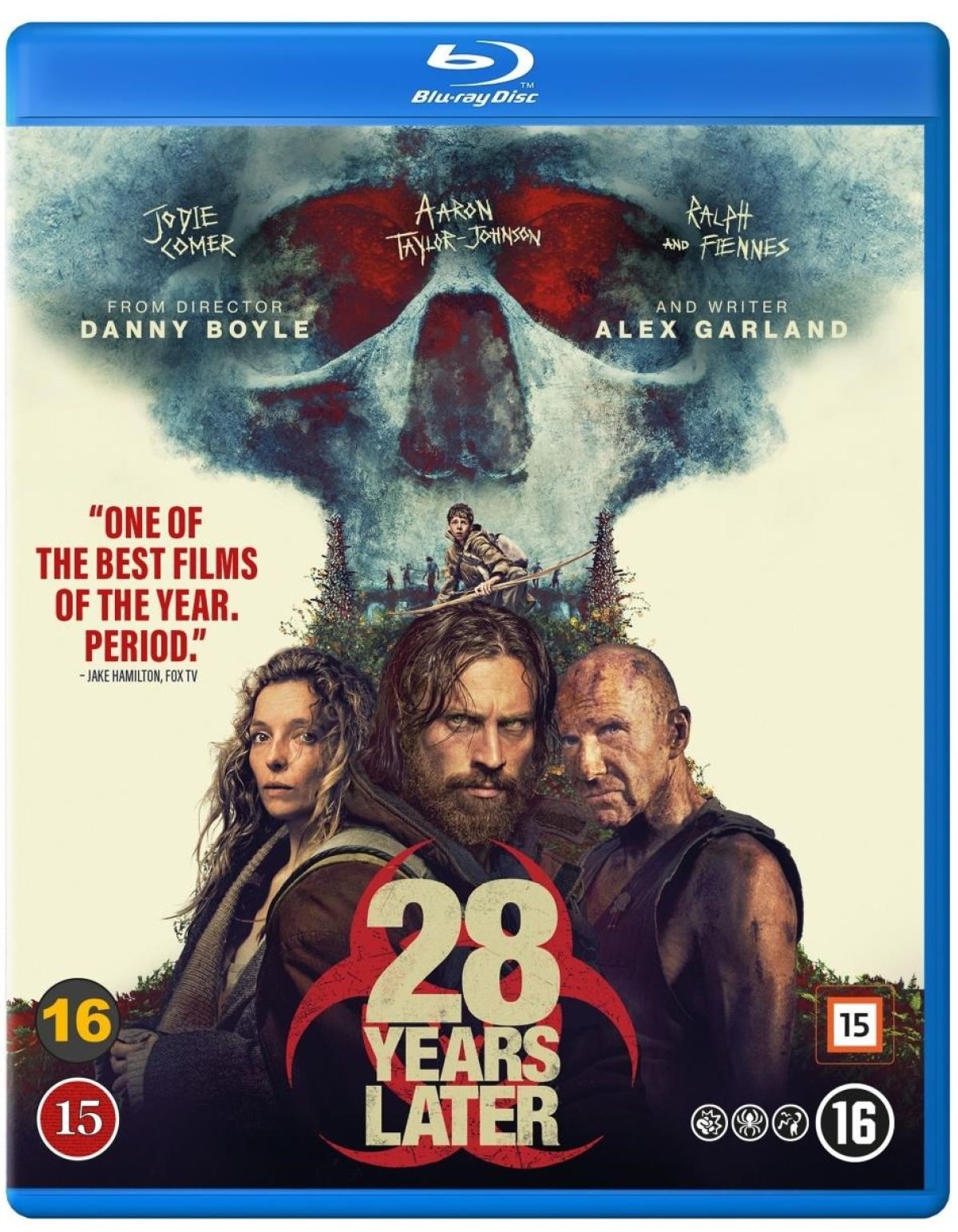 Afbeelding van 28 Years Later