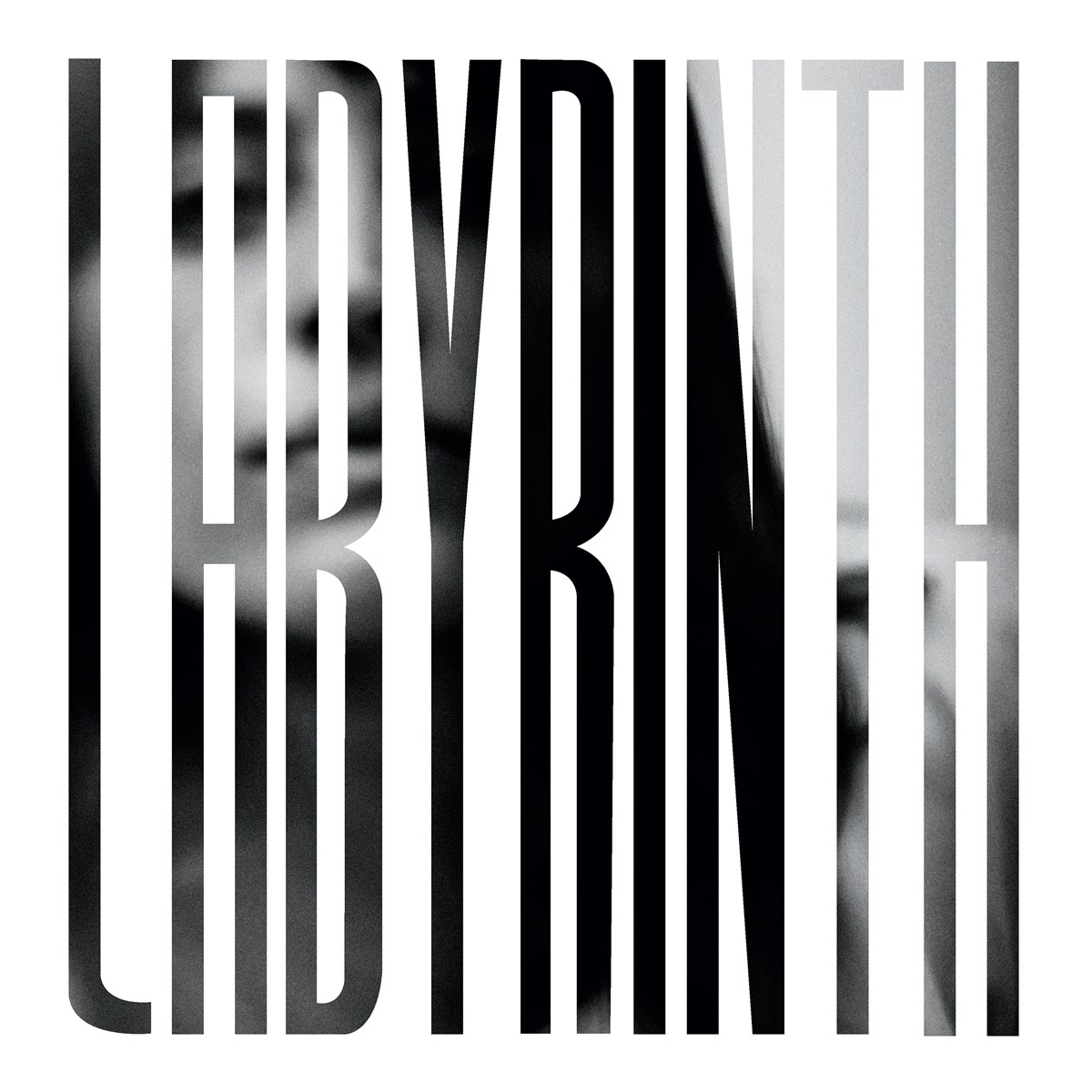 Afbeelding van Heather Woods Broderick - Labyrinth