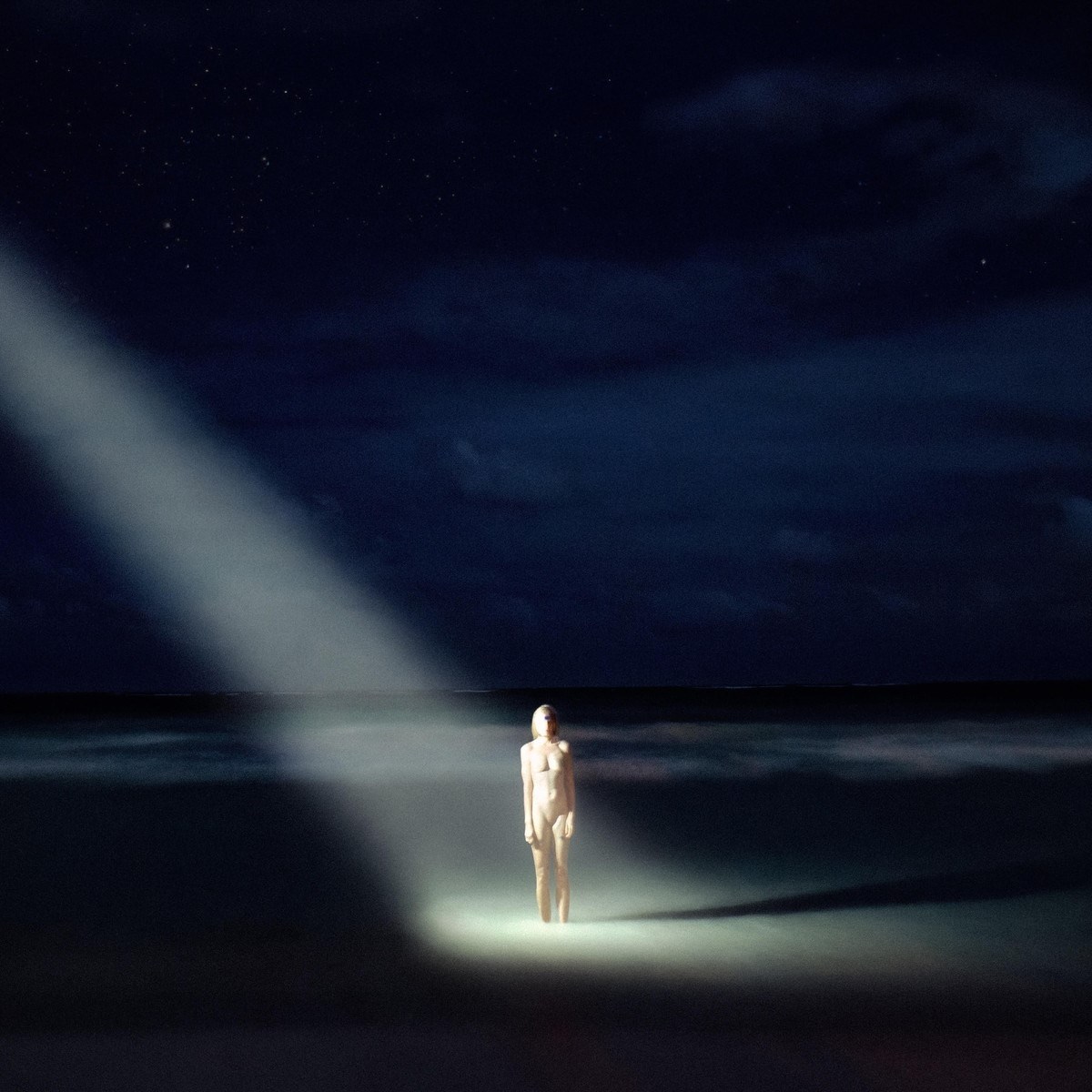 Afbeelding van Ellen Allien - New Life