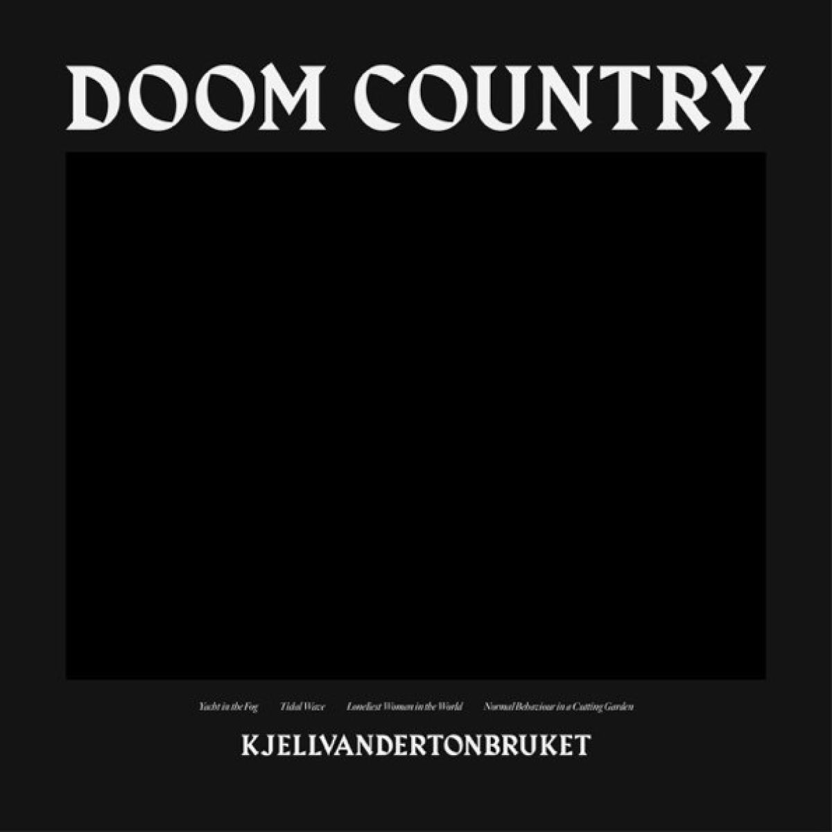 Afbeelding van Doom Country