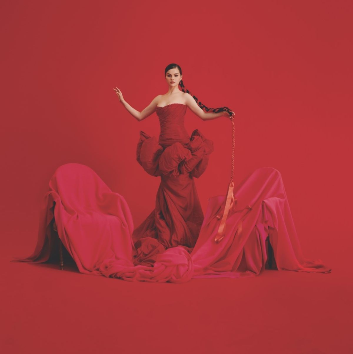 Afbeelding van Selena Gomez - Revelación