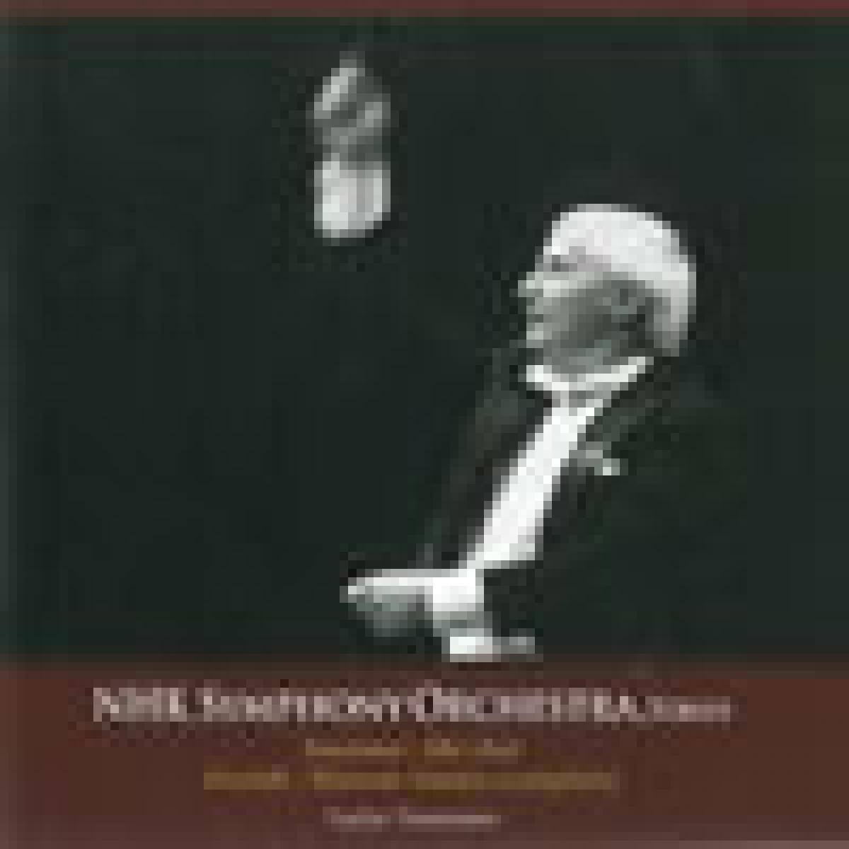 NHK Symphony Orchestra Tokyo, Václav Neumann - Smetana: Ma Vlast | Dvořák: Slavonic Dances Opp.46 & 72