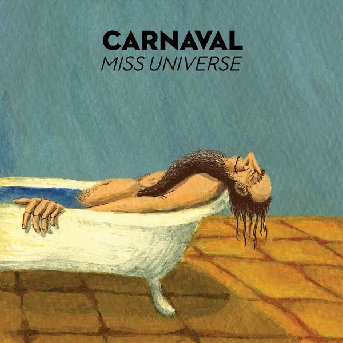 Afbeelding van Carnaval - Miss Universe