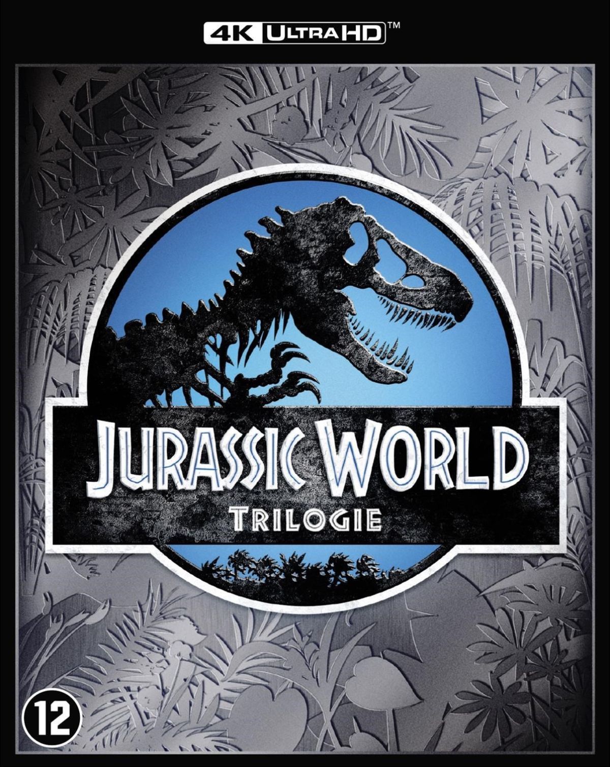 Afbeelding van Jurassic World 1 - 3