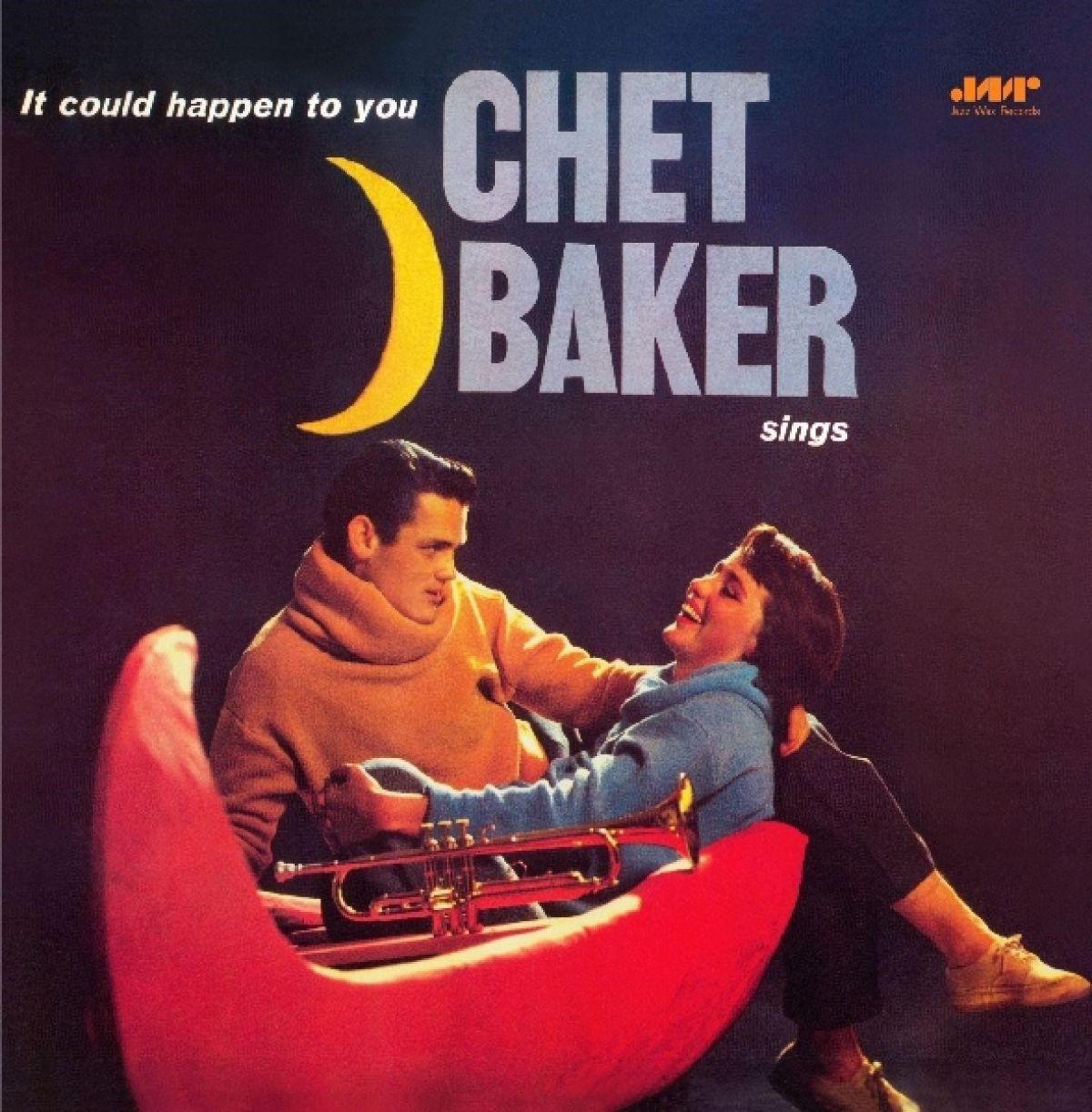 Afbeelding van Chet Baker - It Could Happen To You