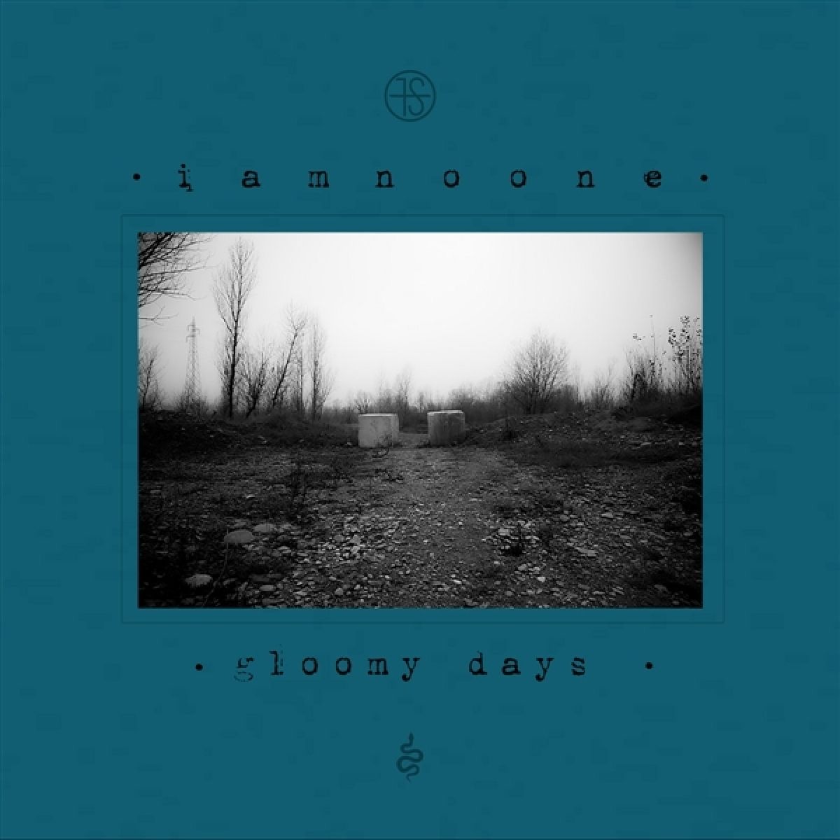 Afbeelding van Gloomy Days