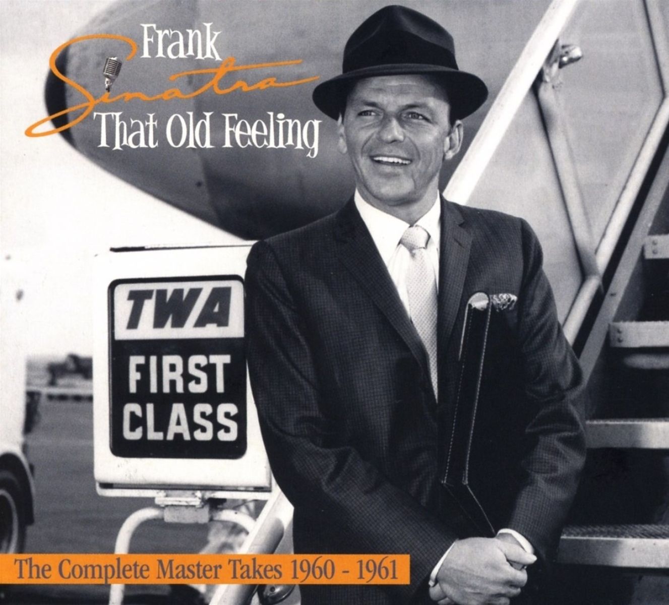Afbeelding van Frank Sinatra - That Old Feeling: The Complete Master Takes 1960 - 1961