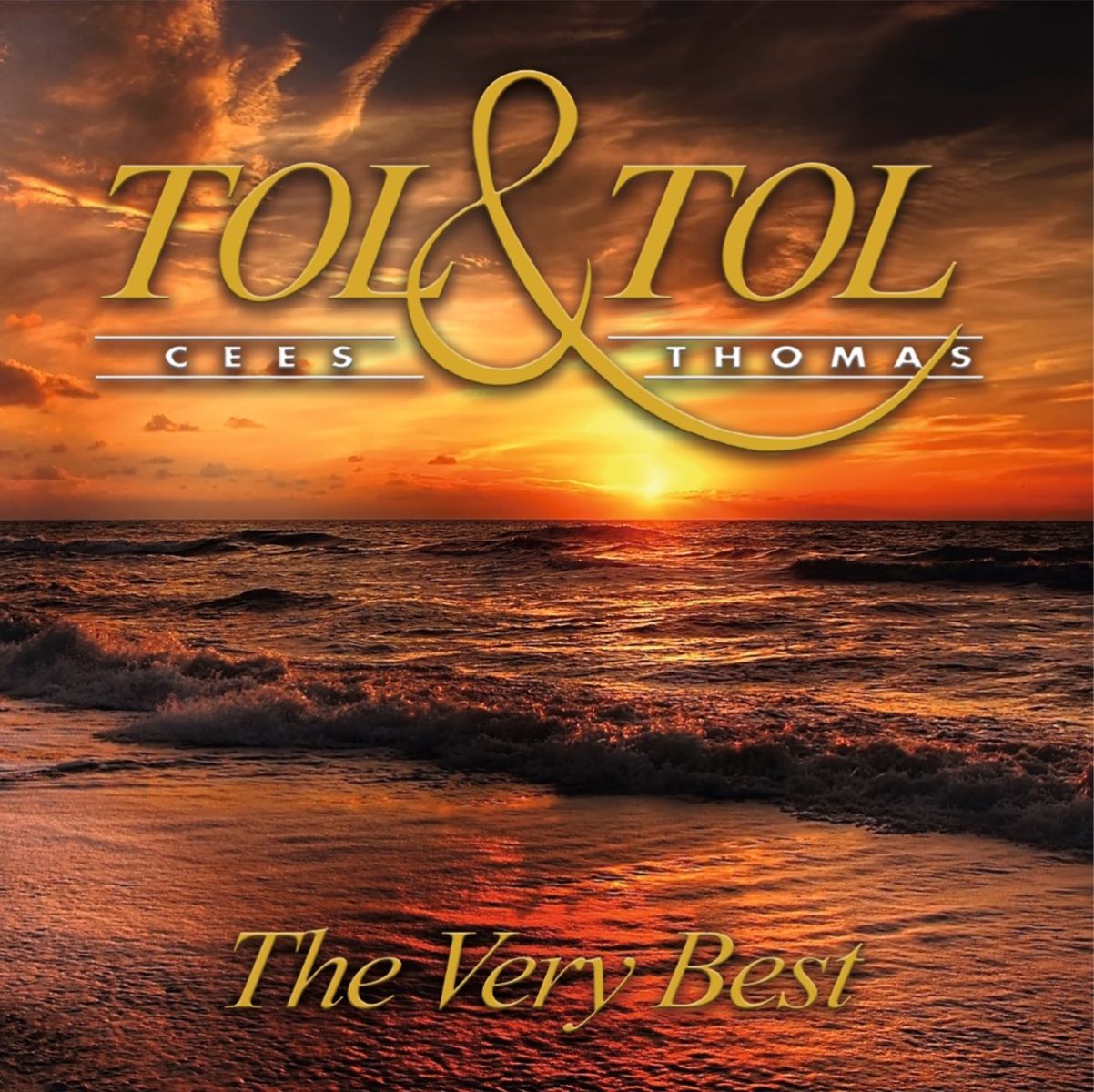 Afbeelding van Tol & Tol - The Very Best