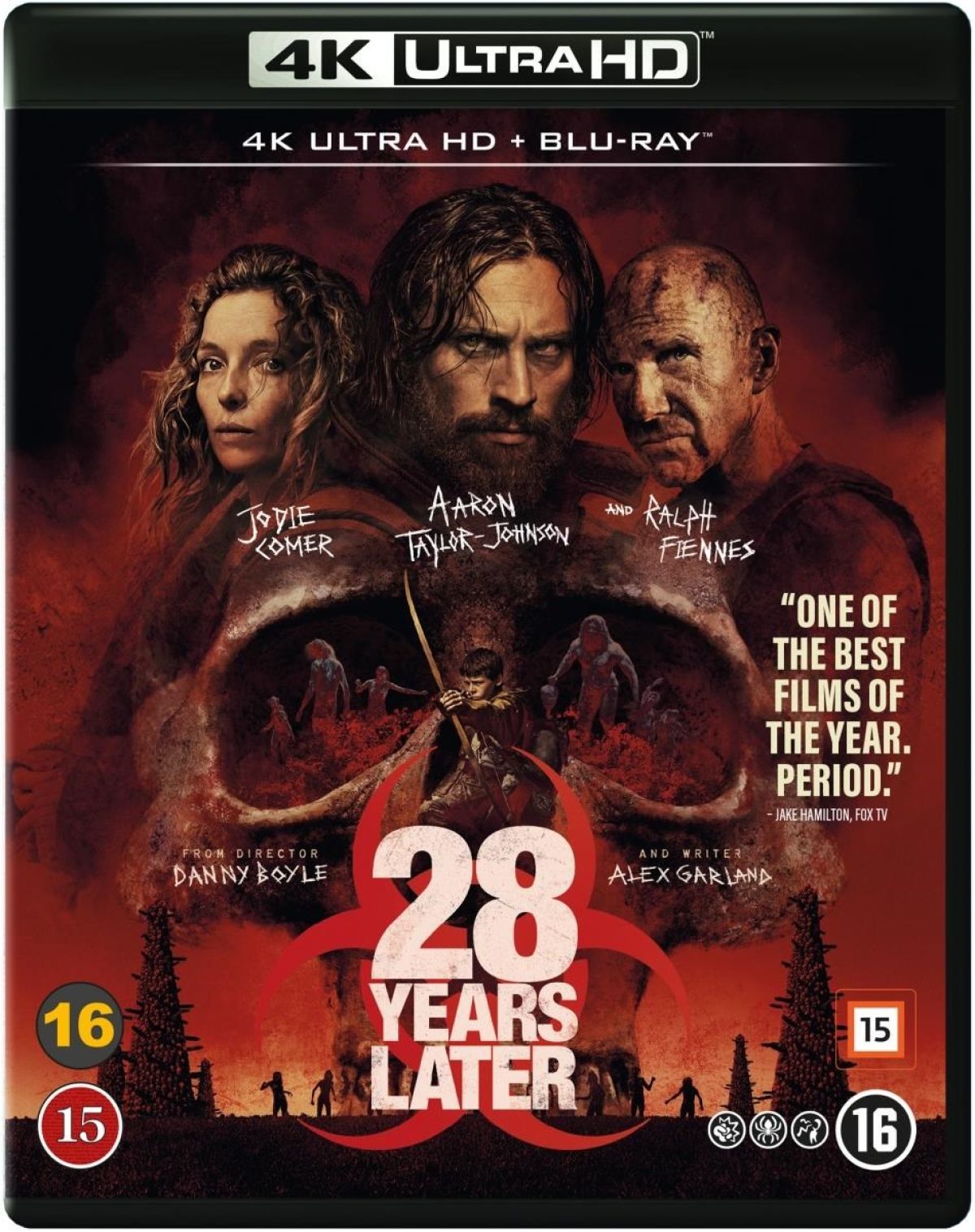 Afbeelding van 28 Years Later