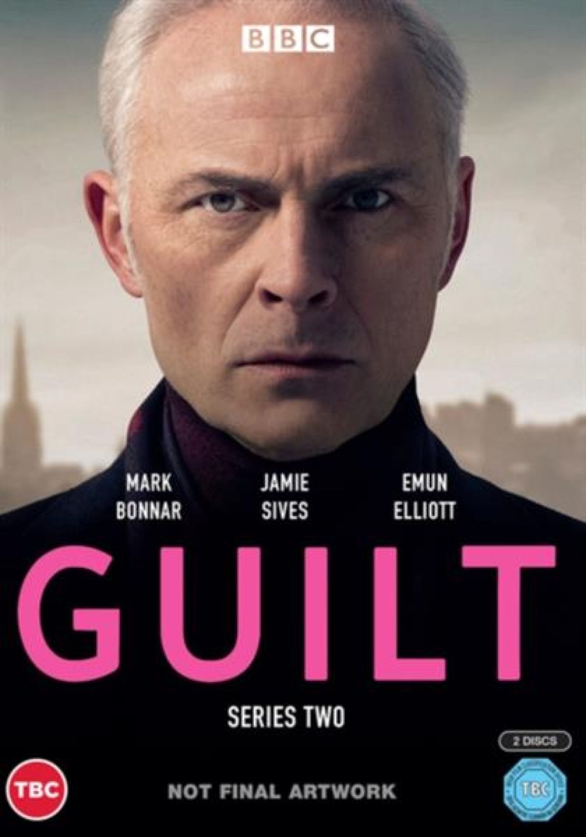 Guilt: Series Two
