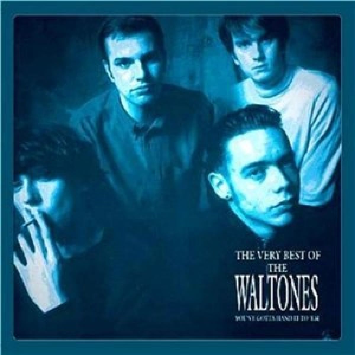 The Waltones - Very Best Of 
