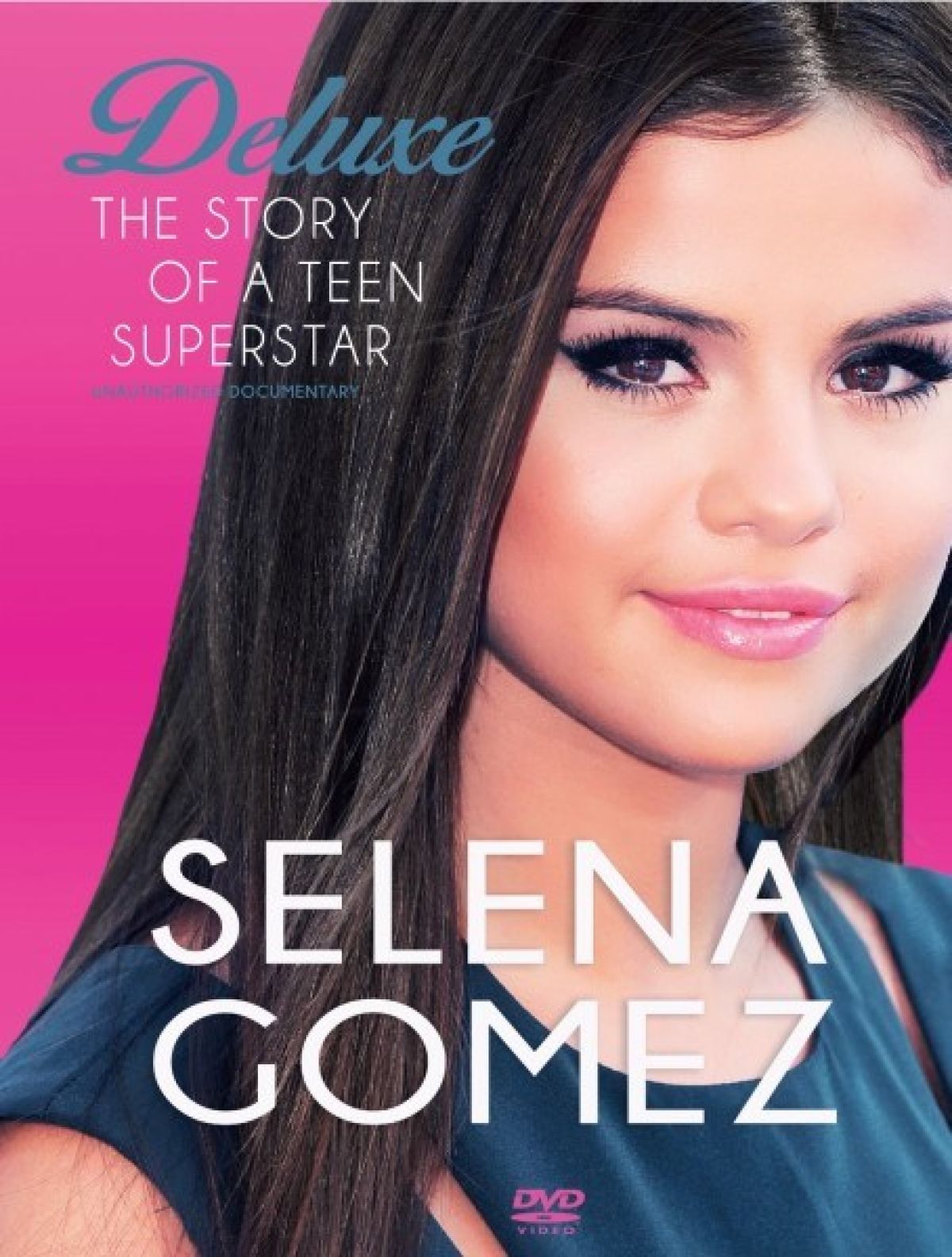 Afbeelding van Selena Gomez - Selena Gomez: Story of a Teen Superstar