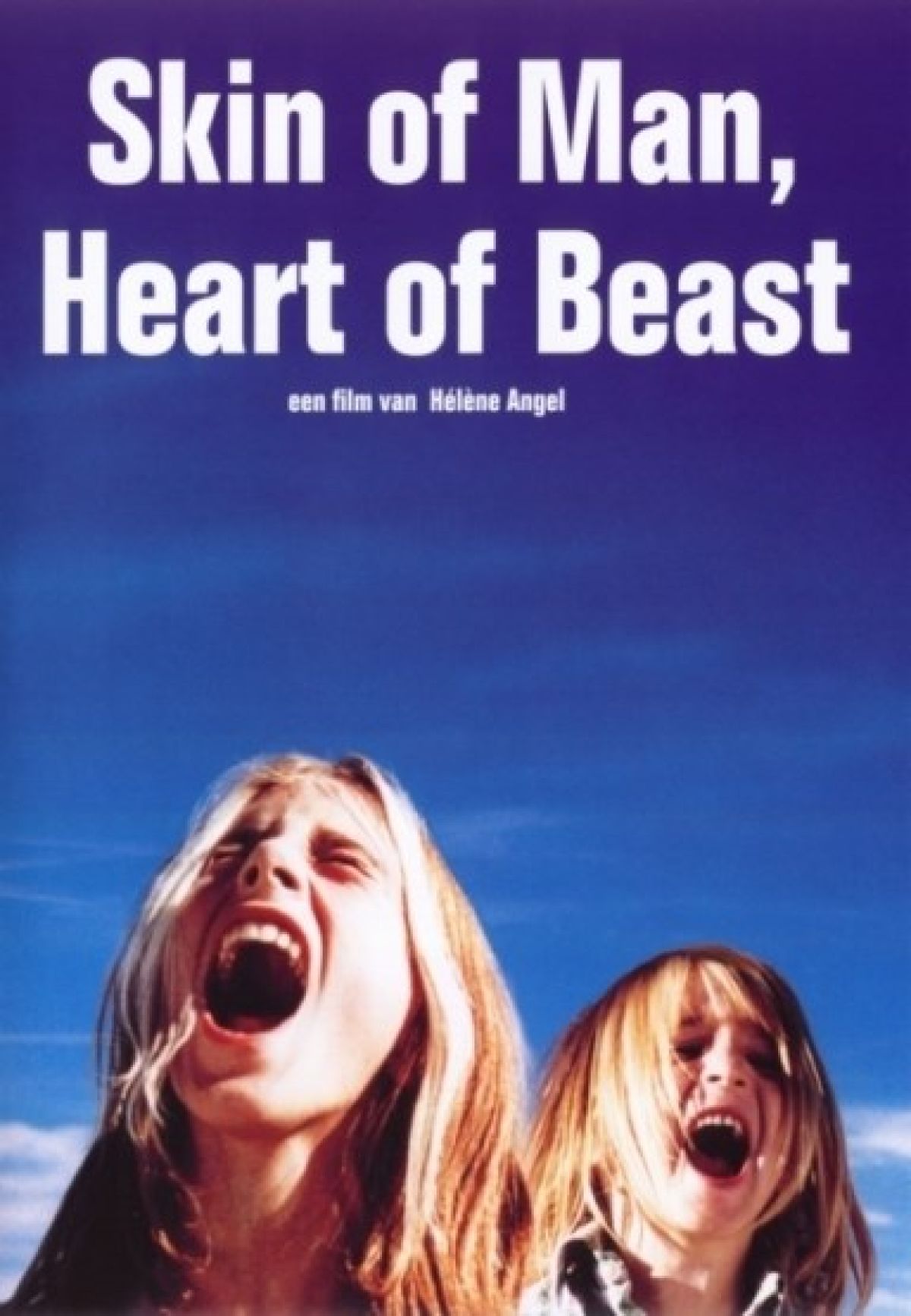 Afbeelding van Skin Of Man, Heart Of Beast