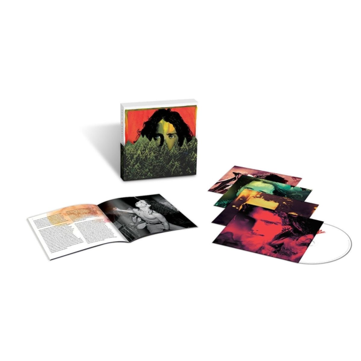 Afbeelding van Chris Cornell