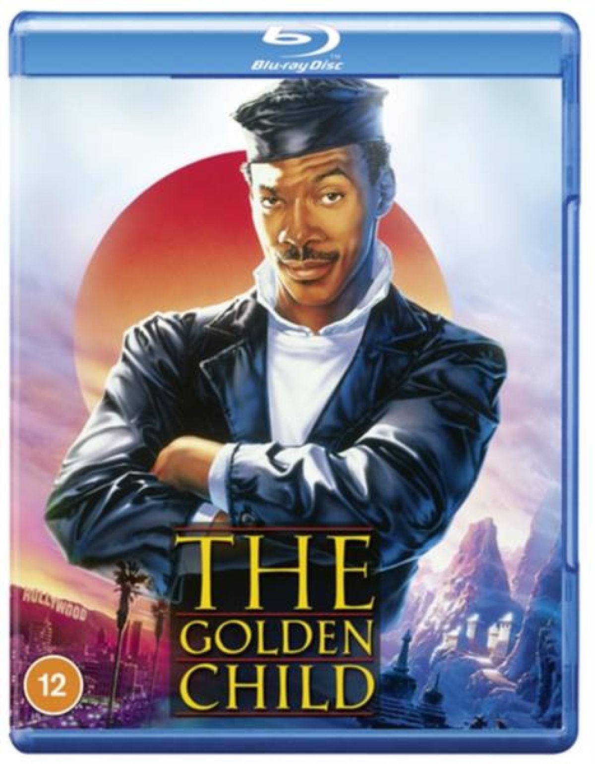 Afbeelding van Golden Child