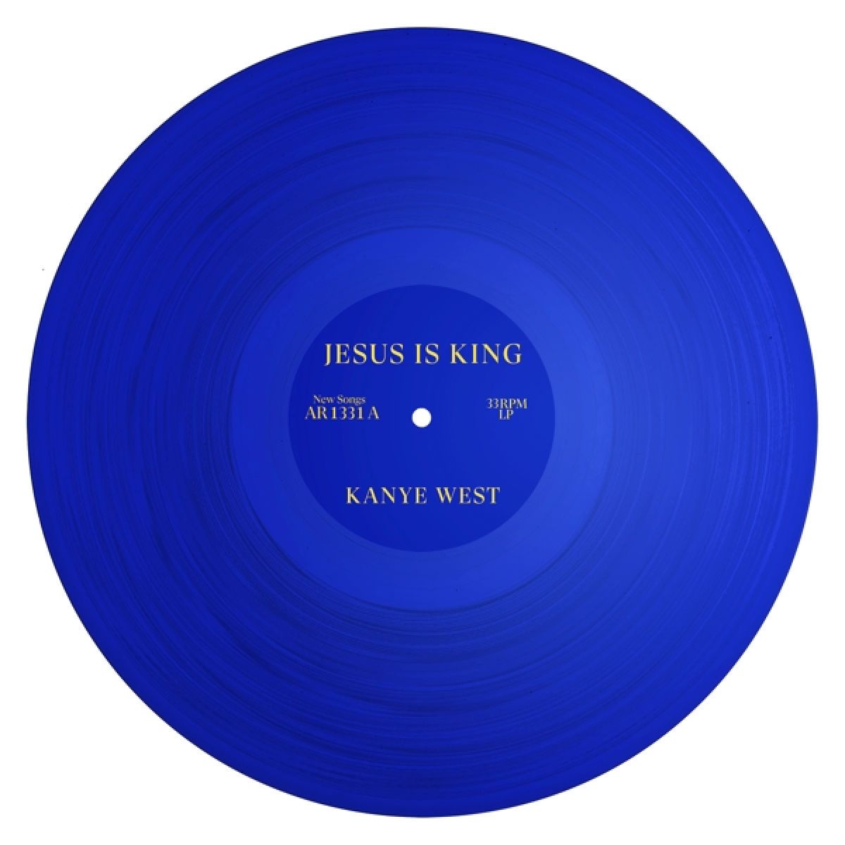 Afbeelding van Jesus Is King